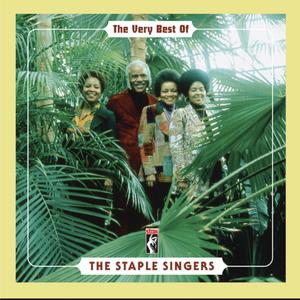 The Staple Singers